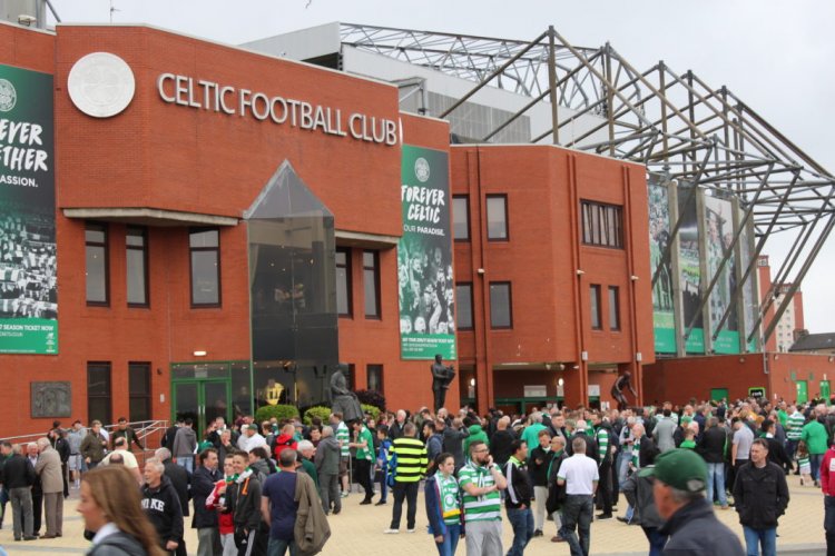 ‘Celtic Need a New Main Stand’ – Journo Talks Hoops Modernisation