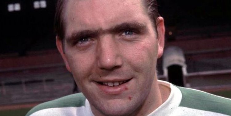 BOBBY MURDOCH TRIBUTE: WHAT THE LIONS SAID