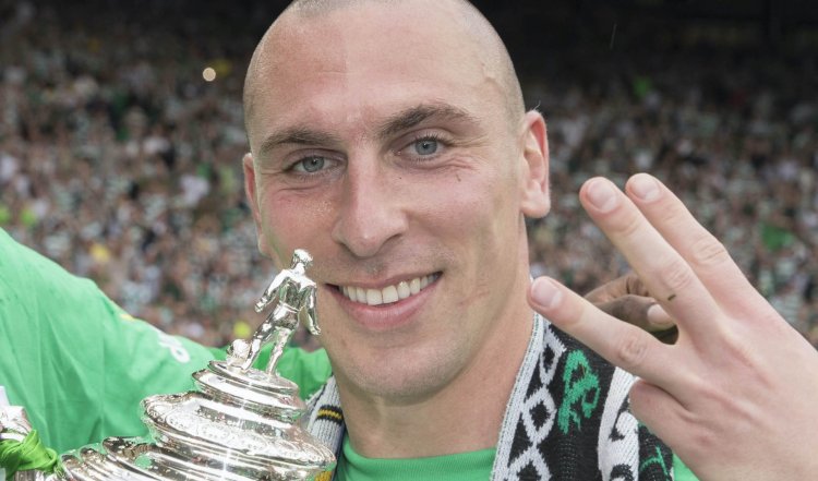 ‘PROPER INVINCIBLES’: BROONY’S PARTING SHOT