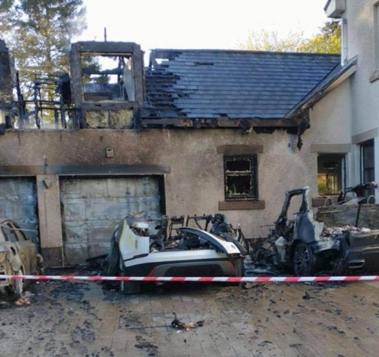 Statement by Celtic Football Club Confirms Attack on Lawwell Family Ho
