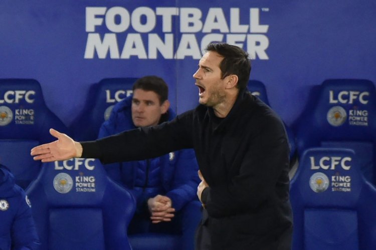 Celtic still have "interest" in Frank Lampard, according to transfer expert - 67 Hail Hail