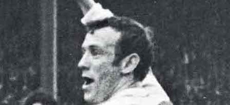 LISBON REWIND: DAY FIVE: BOBBY LENNOX’S STORY