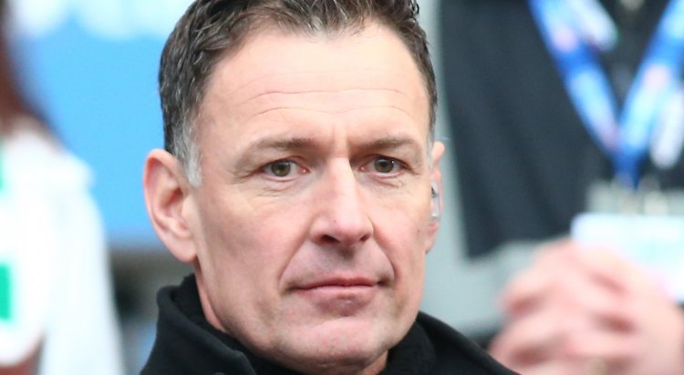 LAWWELL FIRE ATTACK: SUTTON’S WARNING