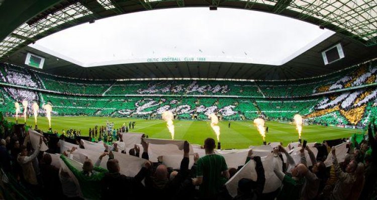 Video: '67 Heat Of Lisbon Display, Four Years To The Day Since Ce