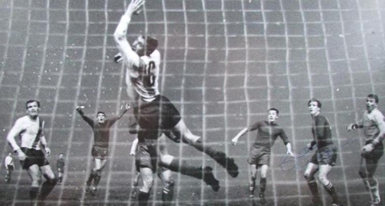 LISBON REWIND: DAY SEVEN: BILLY McNEILL’S STORY