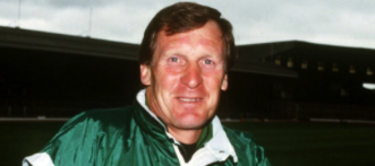 30 YEARS AGO: THE DAY CELTIC SACKED A LEGEND