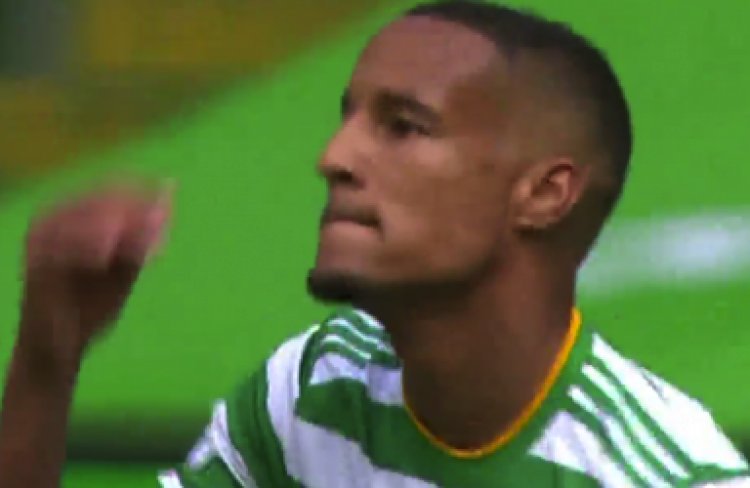 JULLIEN REVEALS HOOPS GOAL