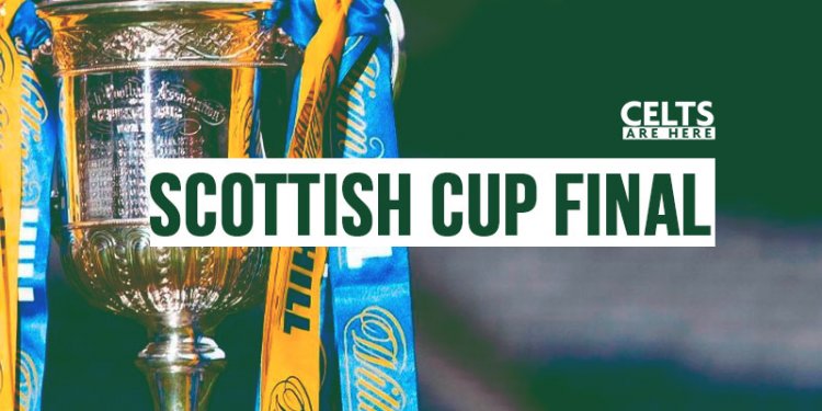 Edouard Makes Bizarre Cup Final Appearance
