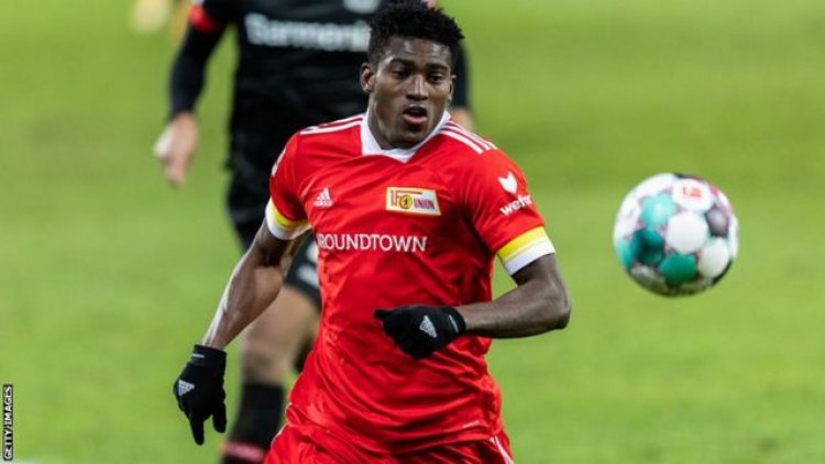Celtic target granted work permit, could be potential Edouard replacem