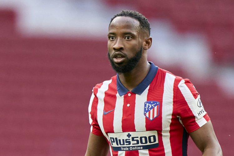 Moussa Dembele wins first trophy since leaving Celtic - 67 Hail Hail
