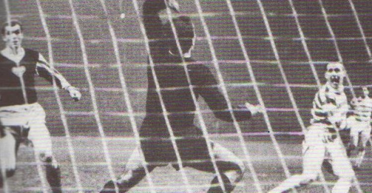 LISBON REWIND DAY EIGHT: WILLIE WALLACE’S STORY