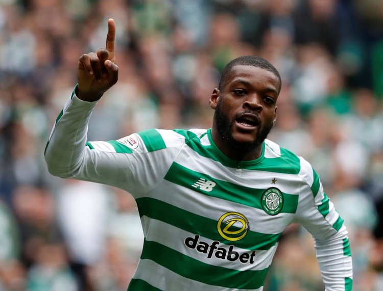 “I would take him at Rangers” - Celtic twitter reacts as Respected journalist ‘confirms’ N’tcham rumours