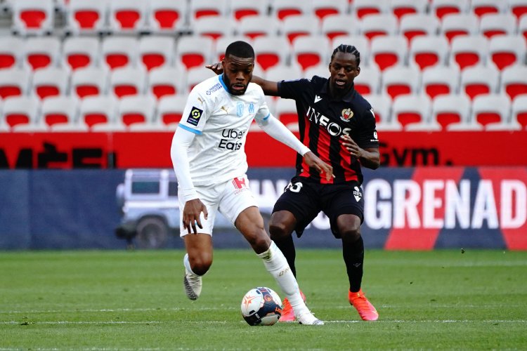 Celtic considering mutual termination of French midfielder Olivier Ntcham's deal | Sportslens.com