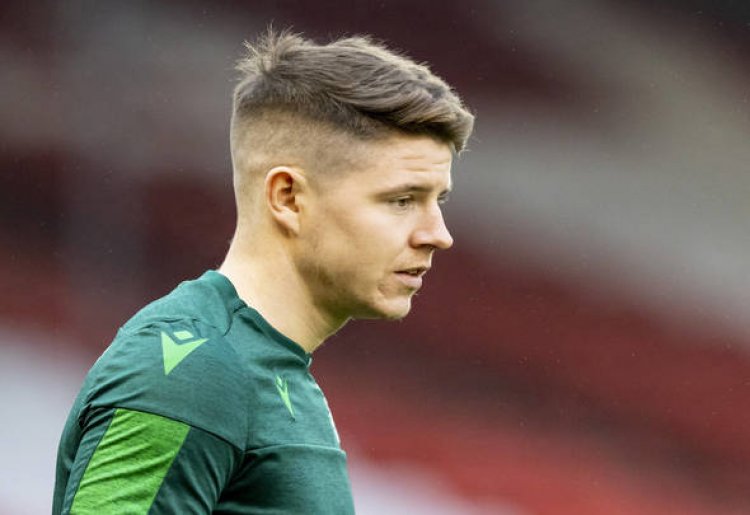Celtic news: Hutton backs Celtic to replace Edouard with Nisbet