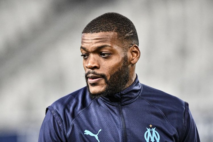 Celtic yet to make decision on Olivier Ntcham's future | The Celt