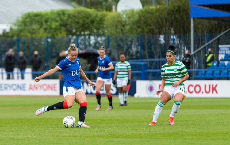 Rangers 1 Celtic 2 – Wind, Rain and all theRangers Champions League Pa