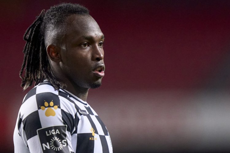 Report: Celtic admirer Alberth Elis now worth £8.5m after Boavista campaign - 67 Hail Hail