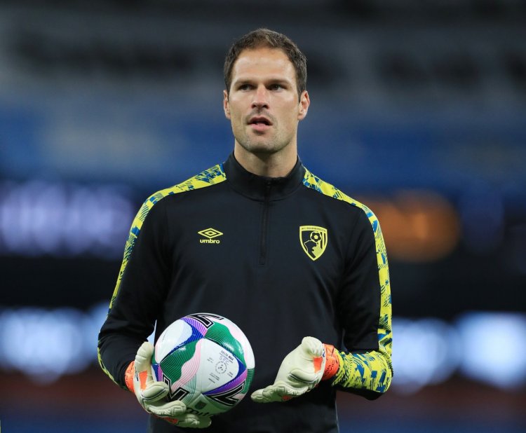 Begovic could be a big player for Celtic