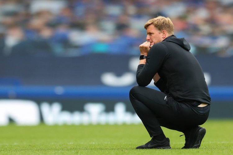 Report claims Celtic target Eddie Howe has been earning £100k-a-week from Bournemouth this season - 67 Hail Hail