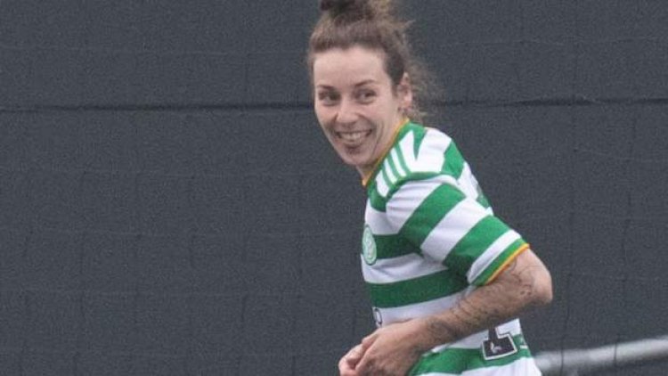 Glasgow lead cut as Celtic win derby