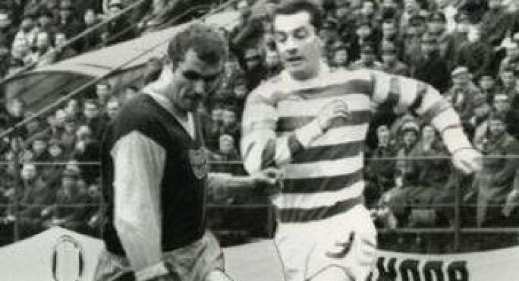 LISBON REWIND DAY NINE: STEVIE CHALMERS’ STORY