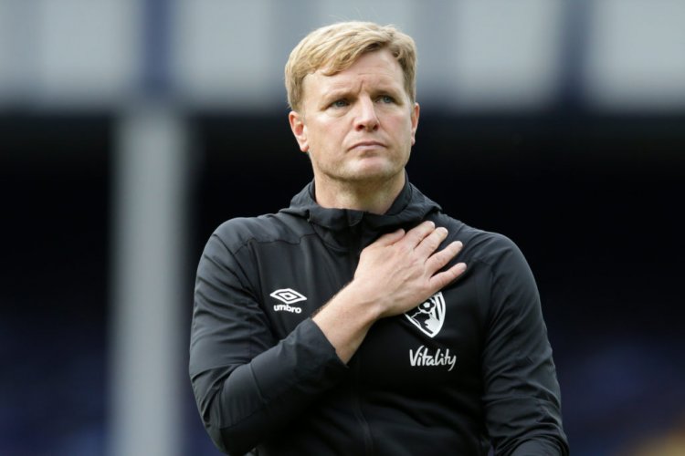 Report provides new Eddie Howe to Celtic timeline - 67 Hail Hail