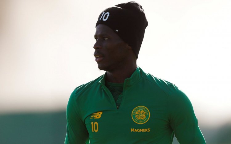 Is this Celtic’s ready-made Edouard heir?