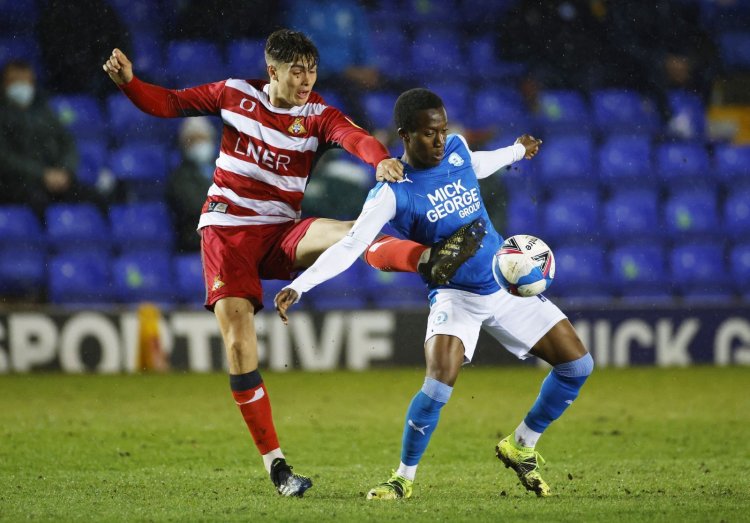 Update emerges on 12-goal forward’s future with EFL club amid links to Celtic, Watford and Nottingham Forest