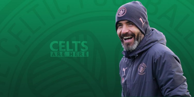 Enzo Maresca Set to Leave Manchester City