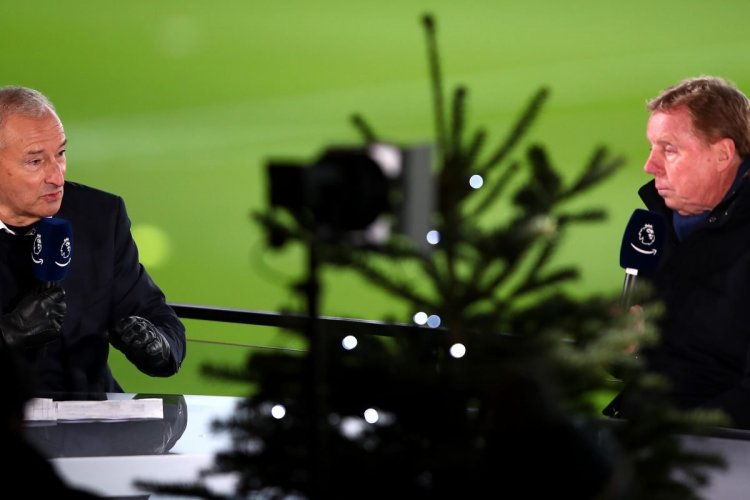 ‘The perfect man’ – Experienced manager drops Howe claim; endorses potential Celtic director