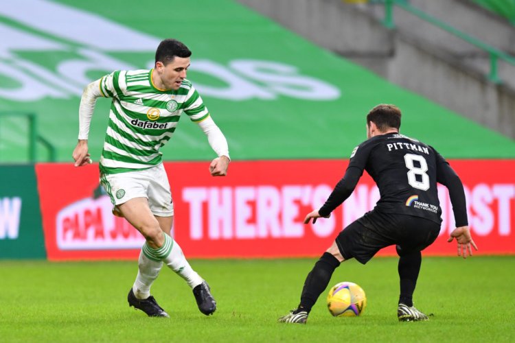 Tom Rogic turns down Socceroos for chance of Celtic redemption - 67 Hail Hail