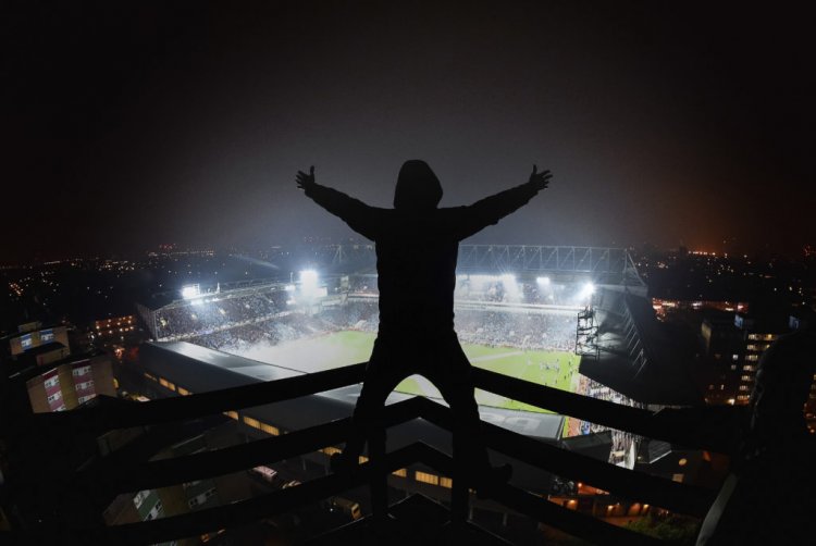 West Ham fans sound right up for Celtic pre-season clash - 67 Hail Hail