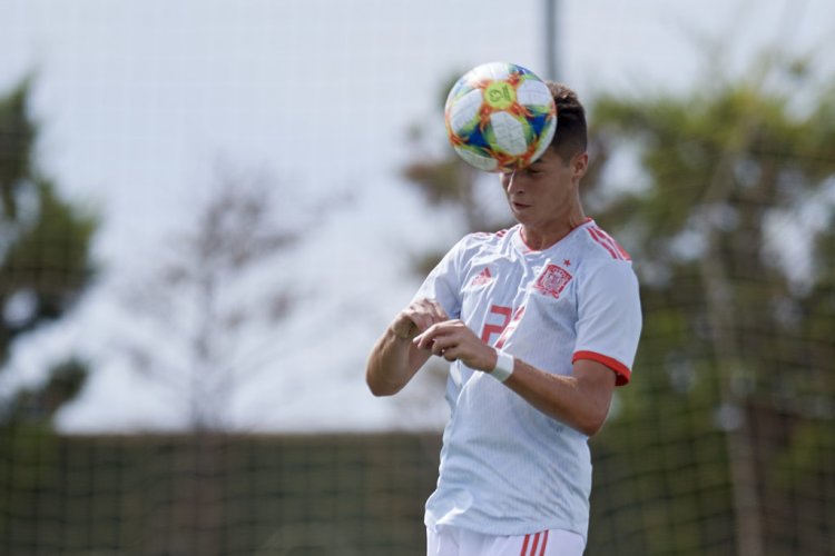 Report: Celtic keeping tabs on Spain U-20 international; thriving with Barcelona "B" - 67 Hail Hail