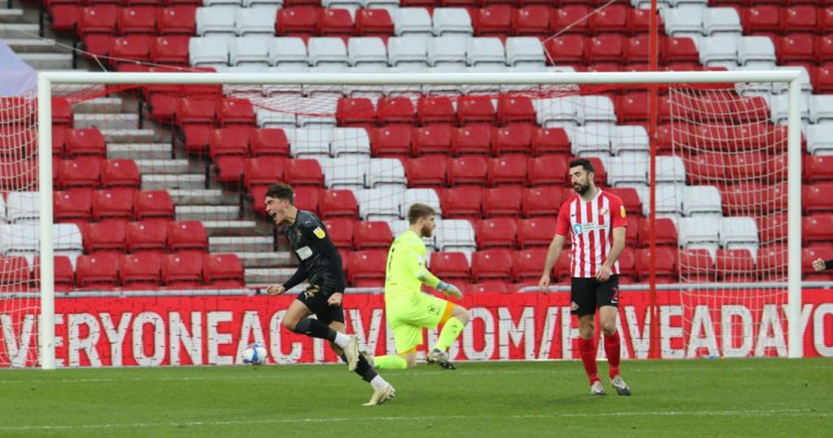 Rumoured Celtic target Kyle Joseph offered new deal by Wigan - 67 Hail Hail