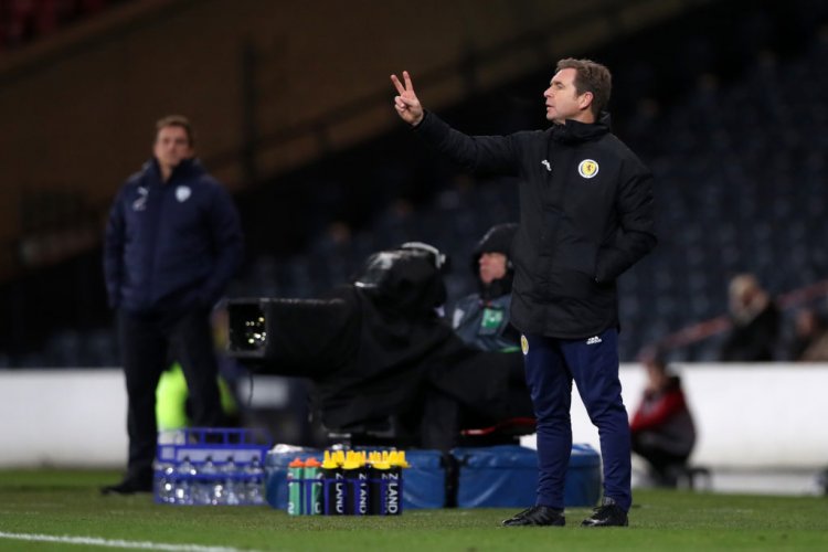 Report: No Celtic reunion for Eddie Howe and Peter Grant - 67 Hail Hail