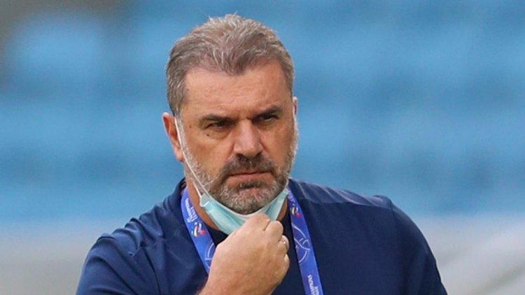 Ange Postecoglou could become new Celtic boss ‘within days’