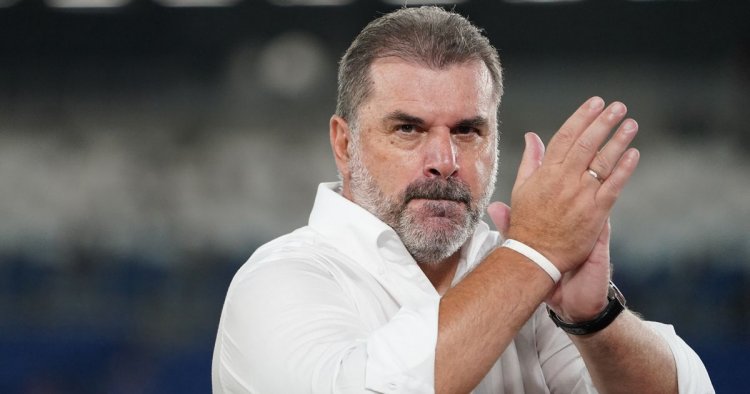 Ange Postecoglou has the 'balls' to succeed at Celtic says Charlie Miller