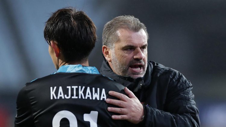 Celtic legends ‘flabbergasted’ at club’s ‘amateur hour’ pursuit of Aussie Ange Postecoglou