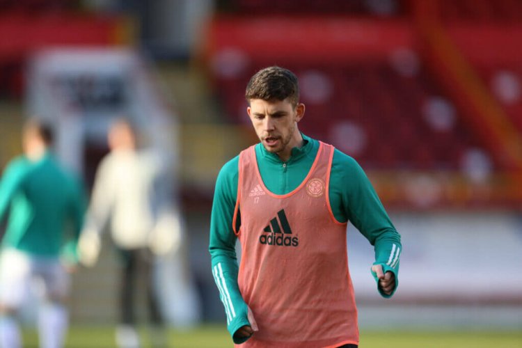 Southampton join race for Celtic's Ryan Christie | Sportslens.com