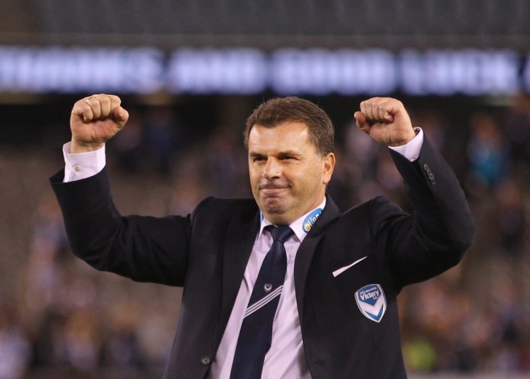 Report: How Postecoglou feels about Celtic offer; why Hoops want him - 67 Hail Hail