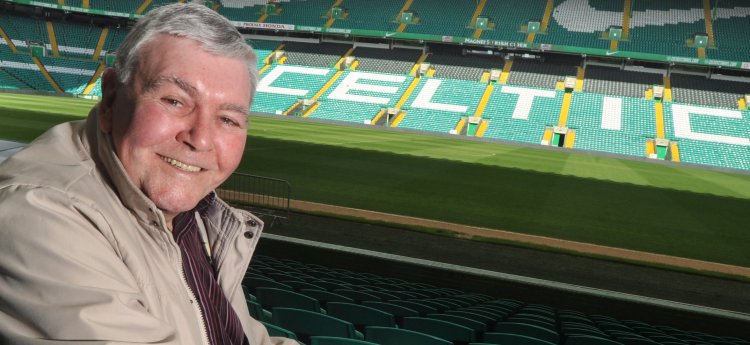 EXCLUSIVE: CELTIC LEGEND BLASTS HOWE THEORY
