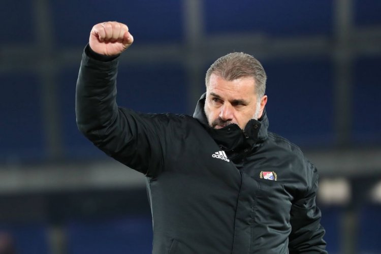 Brisbane Based Celtic Supporter Gives us the Lowdown on Ange Postecogl