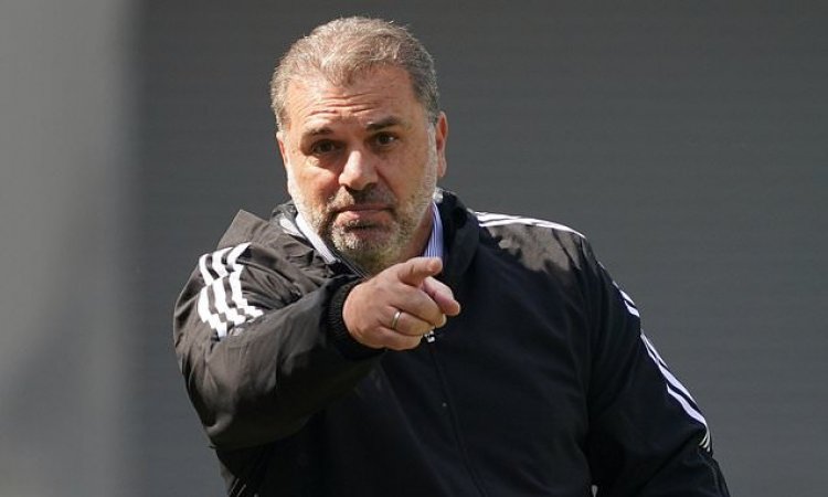 Celtic hiring Postecoglou 'doubtful over no UEFA qualifications'