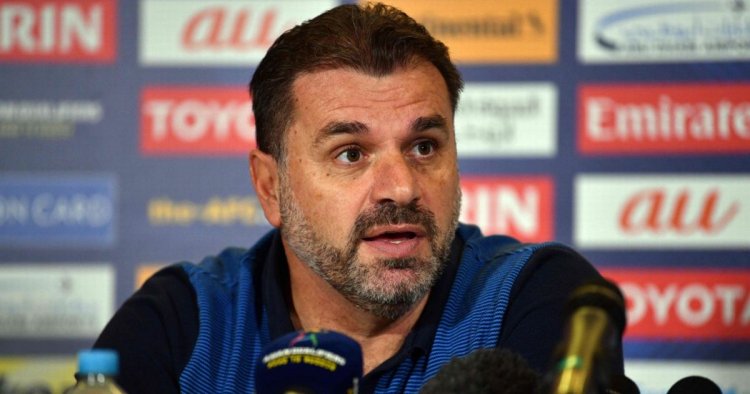 Ange Postecoglou faces Celtic stumbling block over his UEFA licence