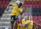 Celtic target Joseph Okumu profiled: From Kenya to Sweden via the USA - 67 Hail Hail