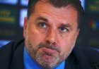 ‘Blank out the noise’ ‘one hand tied behind his back’ ‘A nice ability to combust’ Celtic fans react to Ange intro