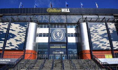 Five Celtic players face anxious wait after positive test in Scotland camp - 67 Hail Hail