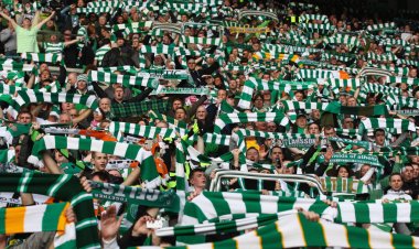 The last thing Celtic fans need: another dramatic Friday - 67 Hail Hail