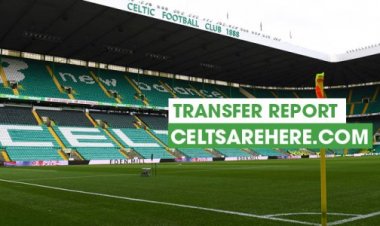 Newcastle in Surprising Celtic Link