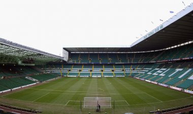 Your turn Celtic: a quiz for the board - 67 Hail Hail